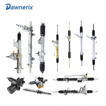 Auto Car Parts Hydraulic Steering gear Assembly Steering Rack for BMW Subaru Toyota Corolla Mitsubishi Audi Ford Nissan Hyundai